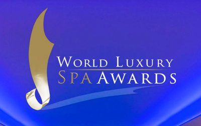 World Luxury Spa Awards